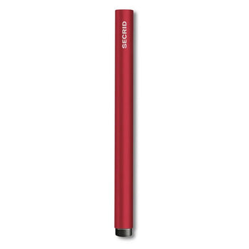 ארנק כרטיסים Victorinox Altius Secrid Essential RFID אדום - תיק התיקיםVictorinoxארנקים