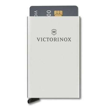 ארנק כרטיסים Victorinox Altius Secrid Essential RFID טיטניום - תיק התיקיםVictorinoxארנקים