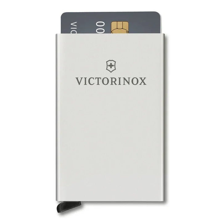 ארנק כרטיסים Victorinox Altius Secrid Essential RFID טיטניום - תיק התיקיםVictorinoxארנקים