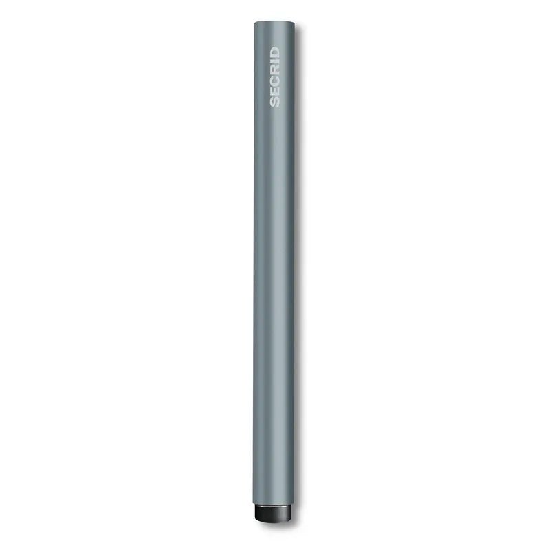 ארנק כרטיסים Victorinox Altius Secrid Essential RFID כסוף - תיק התיקיםVictorinoxארנקים
