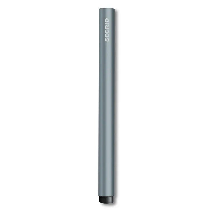 ארנק כרטיסים Victorinox Altius Secrid Essential RFID כסוף - תיק התיקיםVictorinoxארנקים