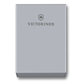 ארנק כרטיסים עור Victorinox Altius Secrid Leather RFID שחור - תיק התיקיםVictorinoxארנקים