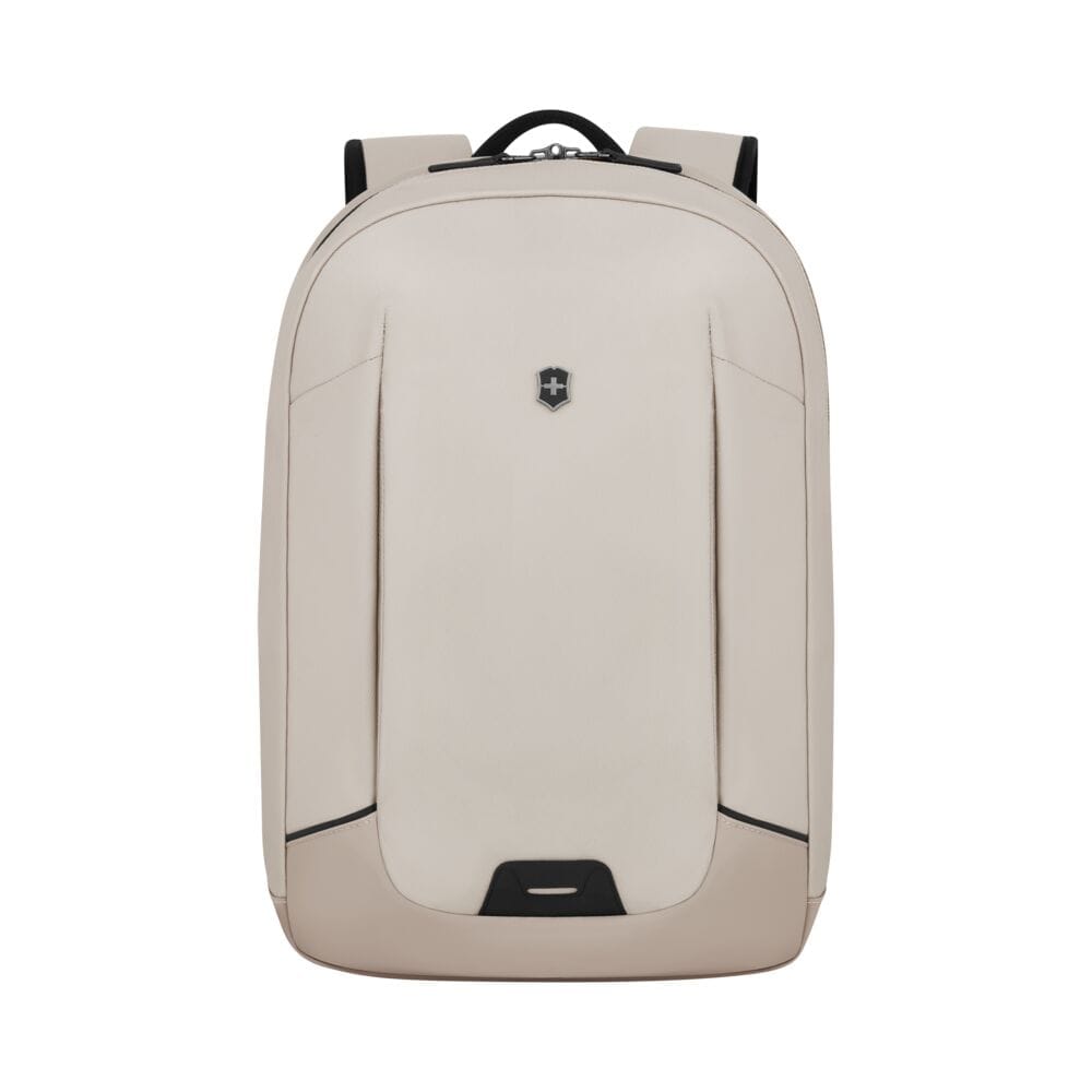 תיק גב למחשב Victorinox Altmont Modern City 15״ אבן - תיק התיקיםVictorinoxתיקי גב