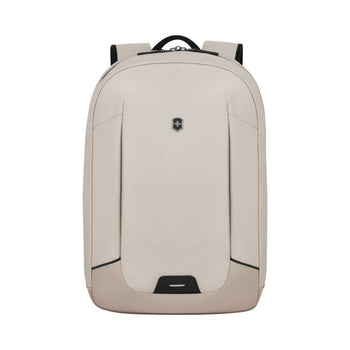 תיק גב למחשב Victorinox Altmont Modern City 15״ אבן - תיק התיקיםVictorinoxתיקי גב
