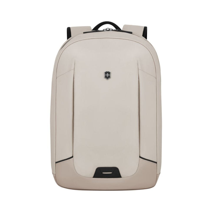 תיק גב למחשב Victorinox Altmont Modern City 15״ אבן - תיק התיקיםVictorinoxתיקי גב