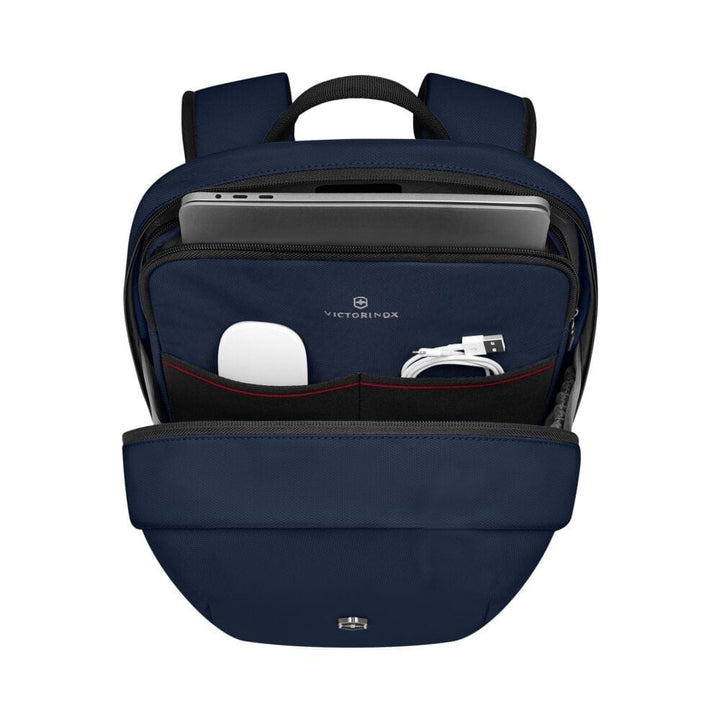 תיק גב Victorinox Altmont Modern City נייבי - תיק התיקיםVictorinoxתיקי גב