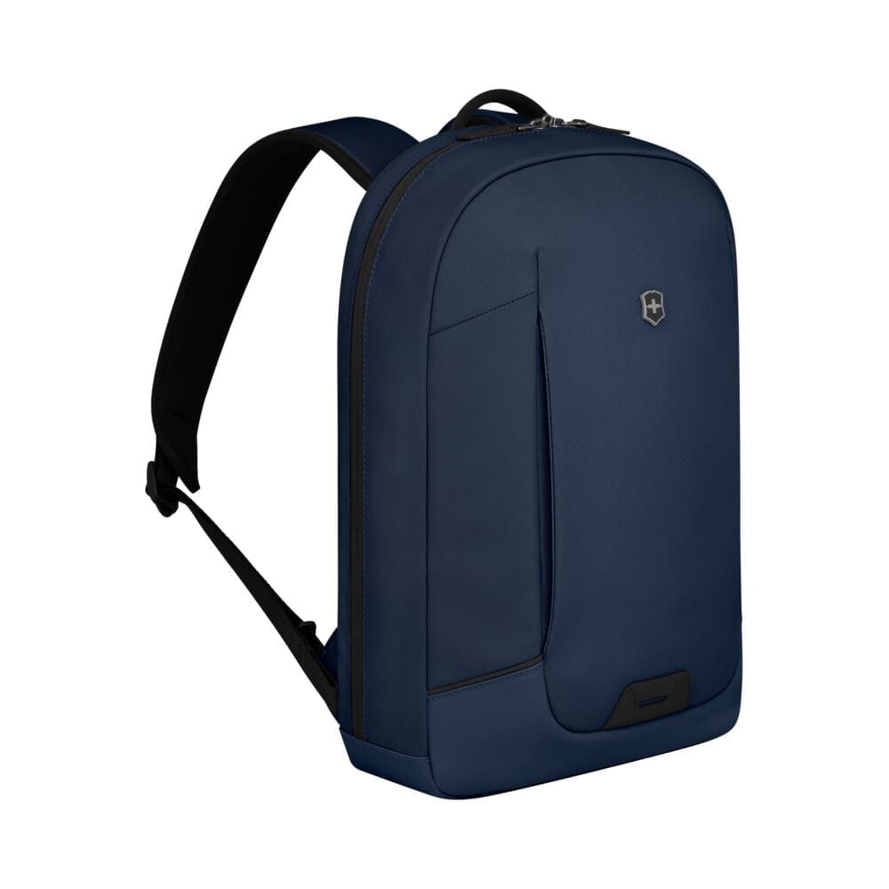 תיק גב Victorinox Altmont Modern City נייבי - תיק התיקיםVictorinoxתיקי גב