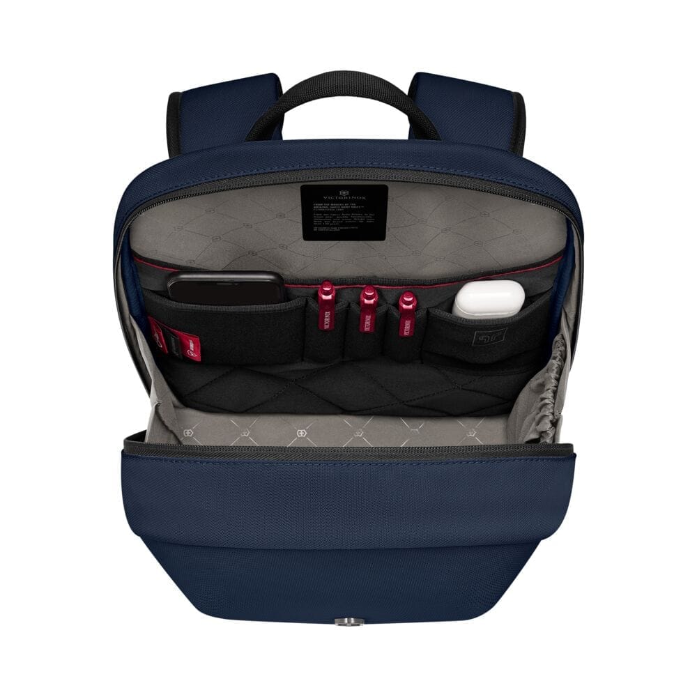 תיק גב Victorinox Altmont Modern City נייבי - תיק התיקיםVictorinoxתיקי גב