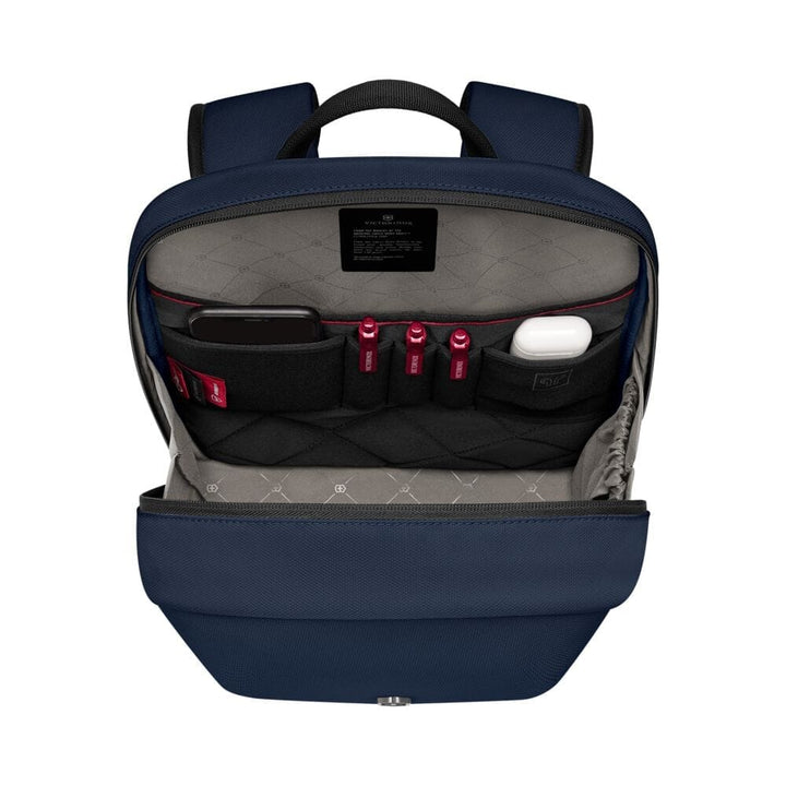 תיק גב Victorinox Altmont Modern City נייבי - תיק התיקיםVictorinoxתיקי גב