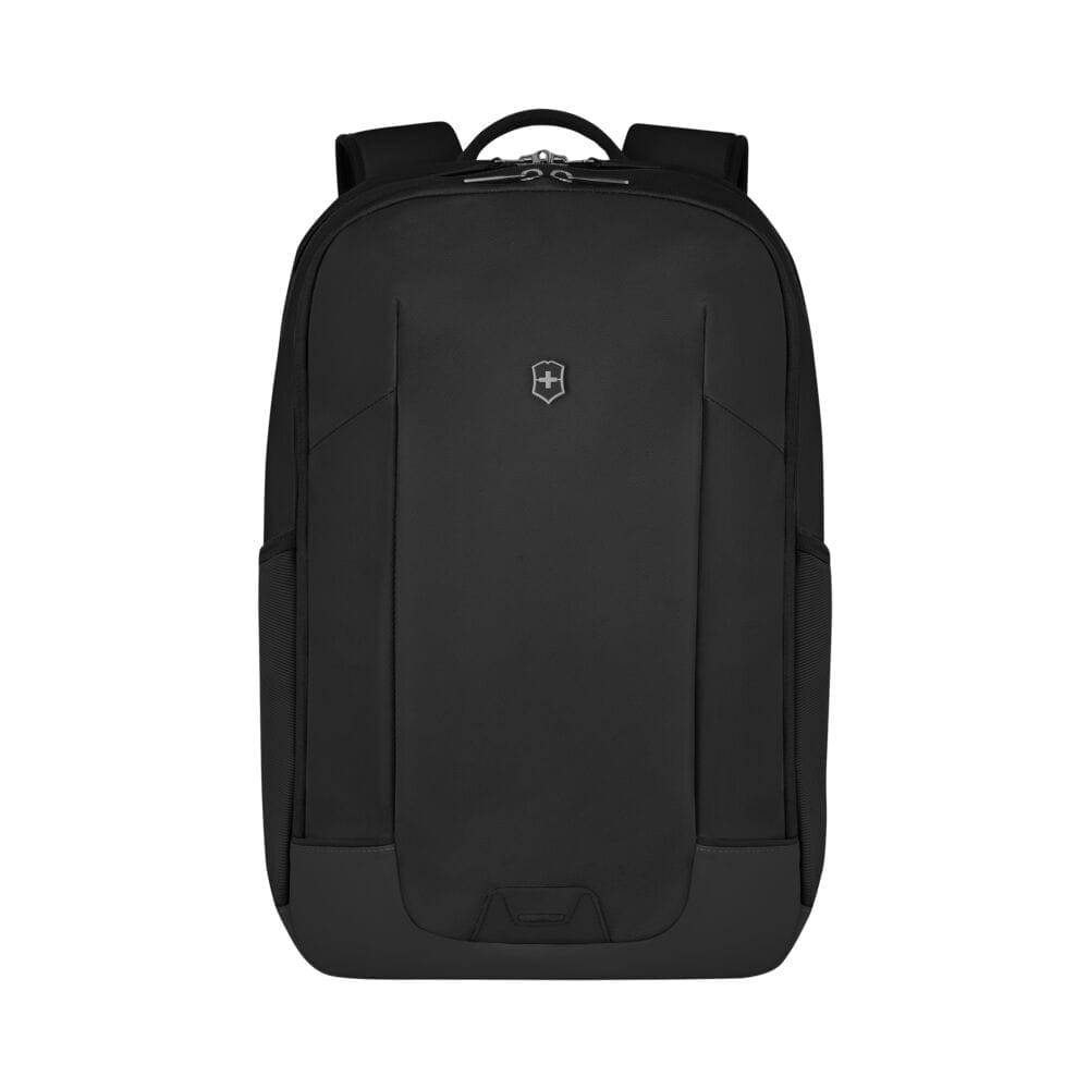 תיק גב למחשב Victorinox Altmont Modern Compact 15״ שחור - תיק התיקיםVictorinoxתיקי גב