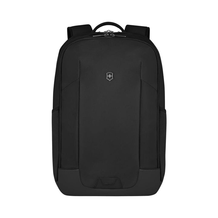 תיק גב למחשב Victorinox Altmont Modern Compact 15״ שחור - תיק התיקיםVictorinoxתיקי גב
