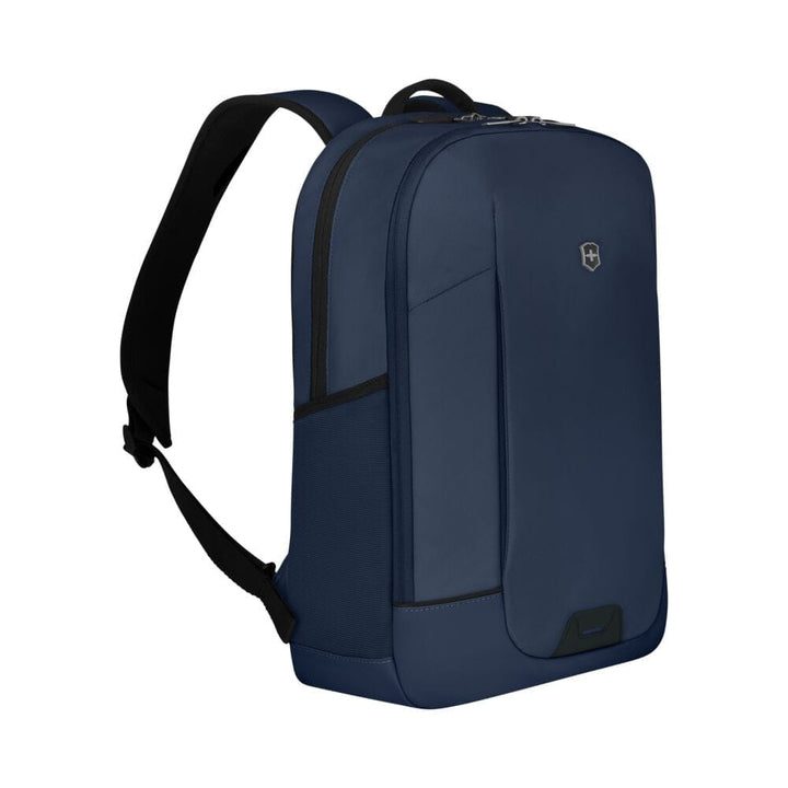 תיק גב למחשב Victorinox Altmont Modern Compact 15״ נייבי - תיק התיקיםVictorinoxתיקי גב