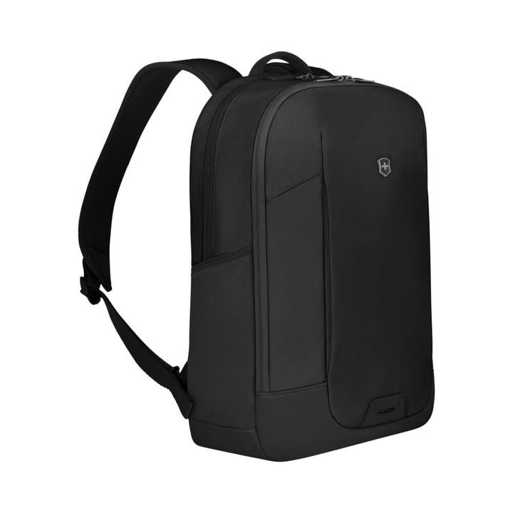 תיק גב למחשב Victorinox Altmont Modern Compact 15״ שחור - תיק התיקיםVictorinoxתיקי גב