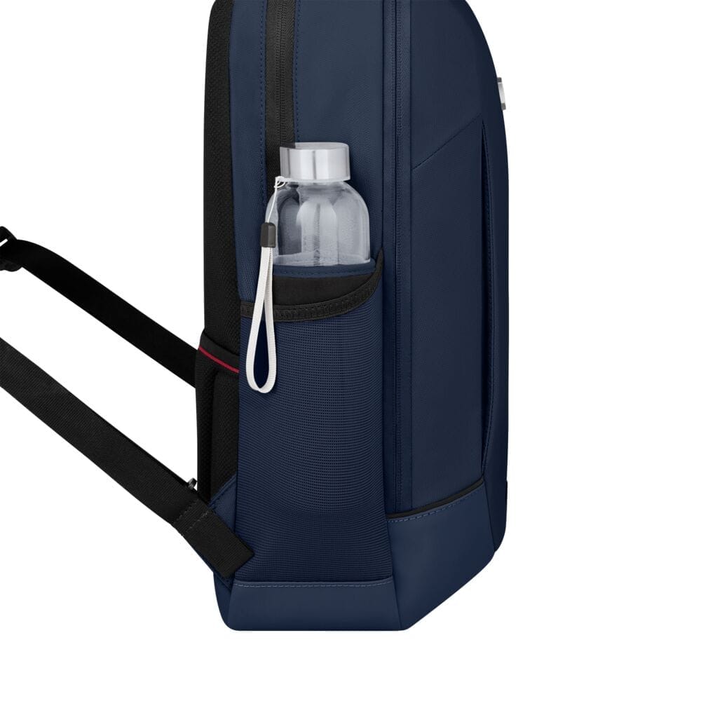 תיק גב למחשב Victorinox Altmont Modern Compact 15״ נייבי - תיק התיקיםVictorinoxתיקי גב