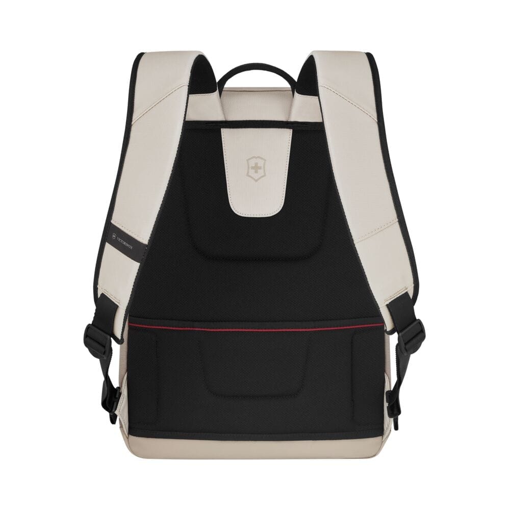 תיק גב למחשב Victorinox Altmont Modern Compact 15״ אבן - תיק התיקיםVictorinoxתיקי גב