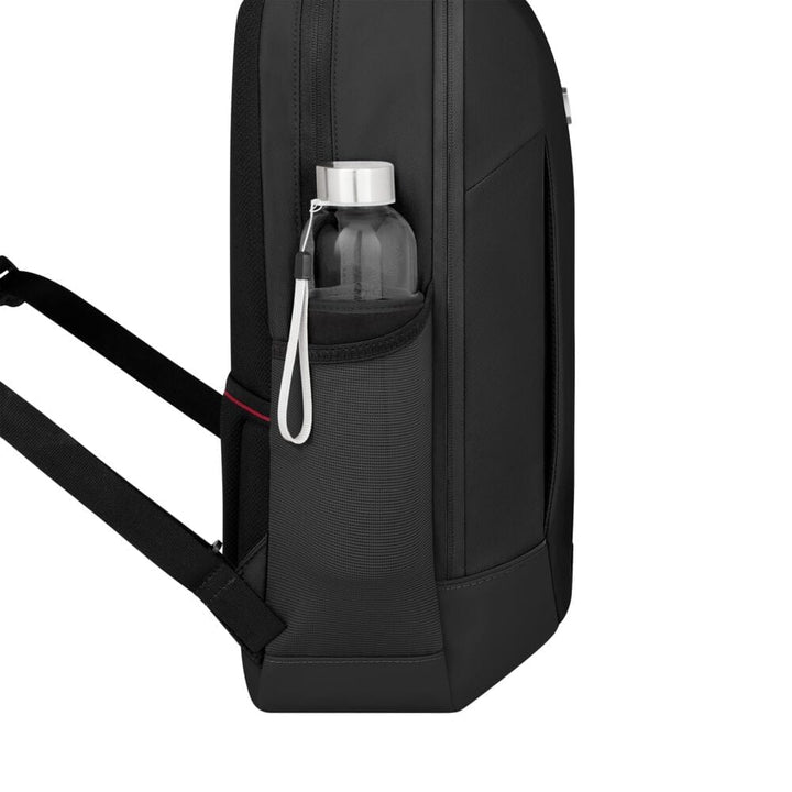 תיק גב למחשב Victorinox Altmont Modern Compact 15״ שחור - תיק התיקיםVictorinoxתיקי גב