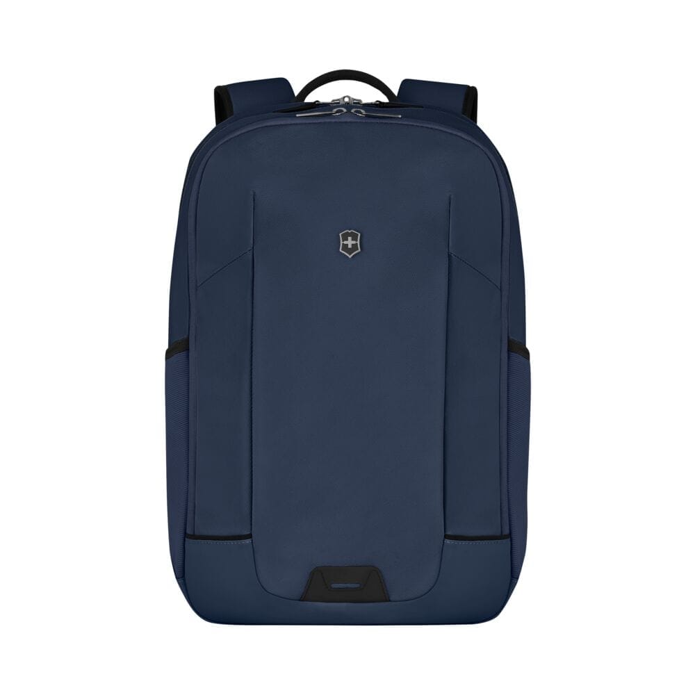 תיק גב למחשב Victorinox Altmont Modern Compact 15״ נייבי - תיק התיקיםVictorinoxתיקי גב