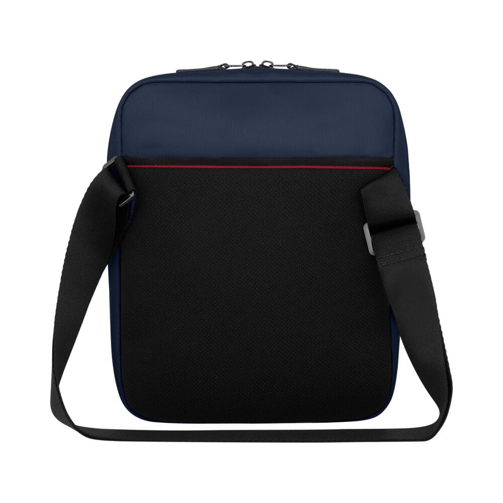 תיק צד Victorinox Altmont Modern Crossbody נייבי - תיק התיקיםVictorinoxתיקי צד