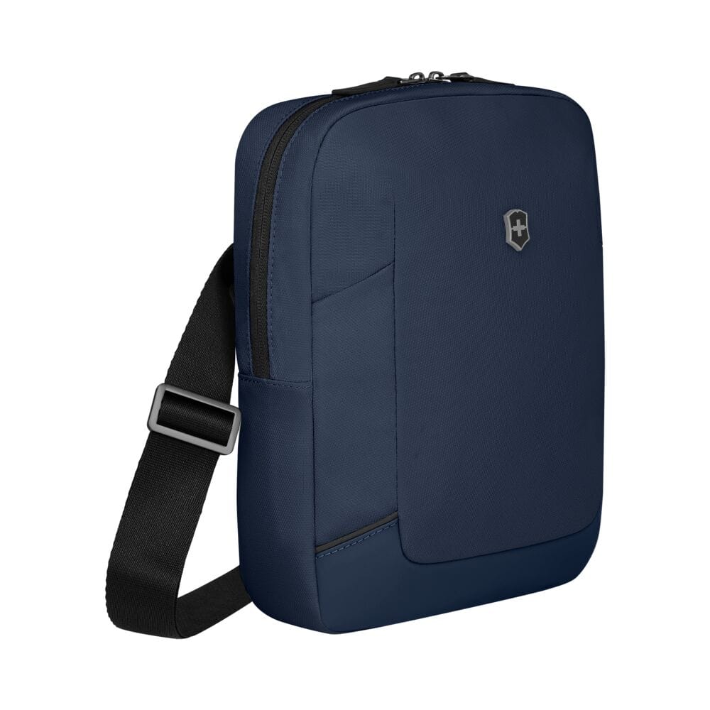 תיק צד Victorinox Altmont Modern Crossbody נייבי - תיק התיקיםVictorinoxתיקי צד