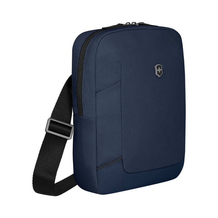 תיק צד Victorinox Altmont Modern Crossbody נייבי - תיק התיקיםVictorinoxתיקי צד
