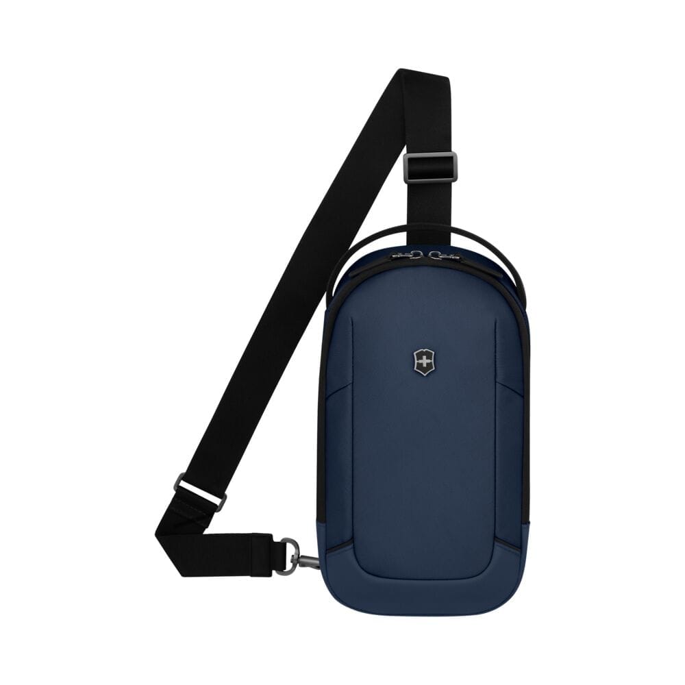 תיק צד Victorinox Altmont Modern Sling נייבי - תיק התיקיםVictorinoxתיקי צד