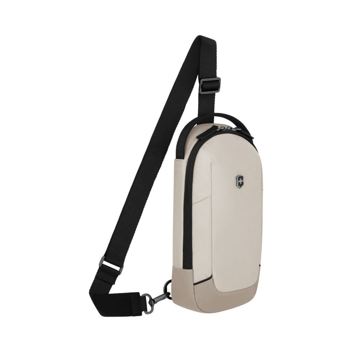 תיק צד Victorinox Altmont Modern Sling אבן - תיק התיקיםVictorinoxתיקי צד