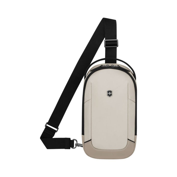 תיק צד Victorinox Altmont Modern Sling אבן - תיק התיקיםVictorinoxתיקי צד