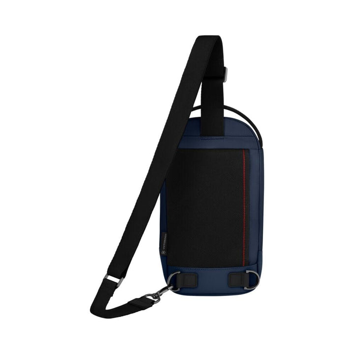 תיק צד Victorinox Altmont Modern Sling נייבי - תיק התיקיםVictorinoxתיקי צד