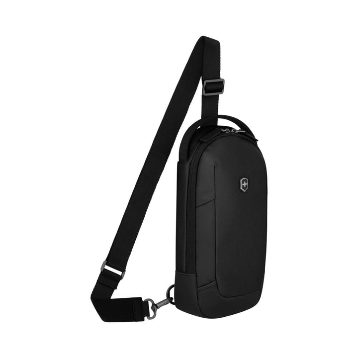 תיק צד Victorinox Altmont Modern Sling שחור - תיק התיקיםVictorinoxתיקי צד