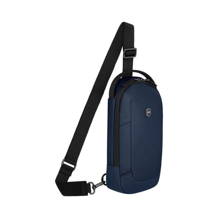 תיק צד Victorinox Altmont Modern Sling נייבי - תיק התיקיםVictorinoxתיקי צד