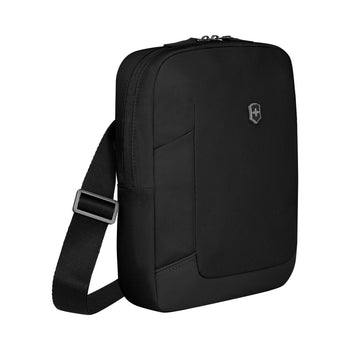 תיק צד Victorinox Altmont Modern שחור לטאבלט - תיק התיקיםVictorinoxתיקי צד