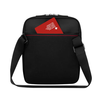תיק צד Victorinox Altmont Modern שחור לטאבלט - תיק התיקיםVictorinoxתיקי צד