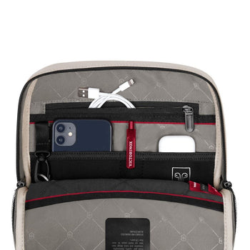 תיק צד Victorinox Altmont Modern אבן לטאבלט - תיק התיקיםVictorinoxתיקי צד