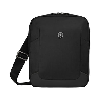 תיק צד Victorinox Altmont Modern שחור לטאבלט - תיק התיקיםVictorinoxתיקי צד