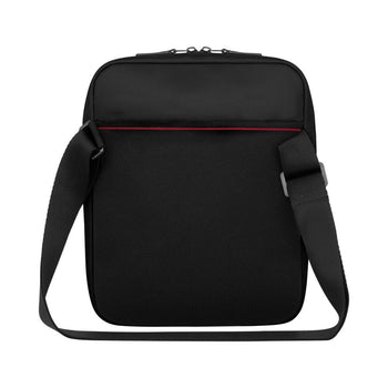 תיק צד Victorinox Altmont Modern שחור לטאבלט - תיק התיקיםVictorinoxתיקי צד
