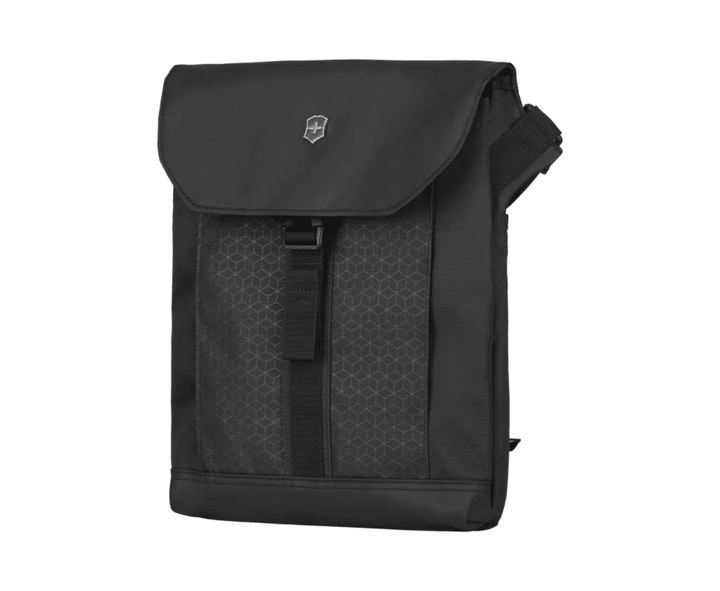Victorinox Altmont Original Flapover תיק צד לטאבלט 10" - תיק התיקיםSwiss Victorinoxתיק צד לטאבלט