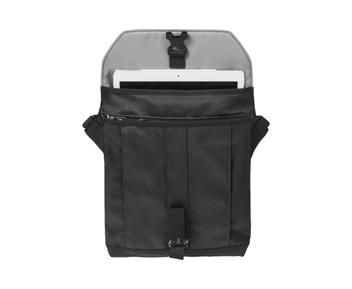 Victorinox Altmont Original Flapover תיק צד לטאבלט 10" - תיק התיקיםSwiss Victorinoxארגונית
