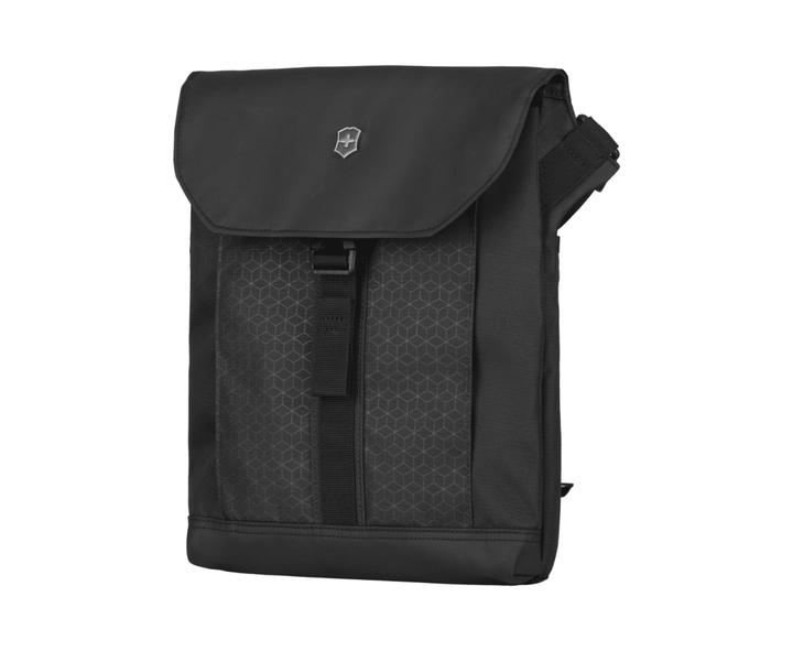 Victorinox Altmont Original Flapover תיק צד לטאבלט 10" - תיק התיקיםSwiss Victorinoxארגונית