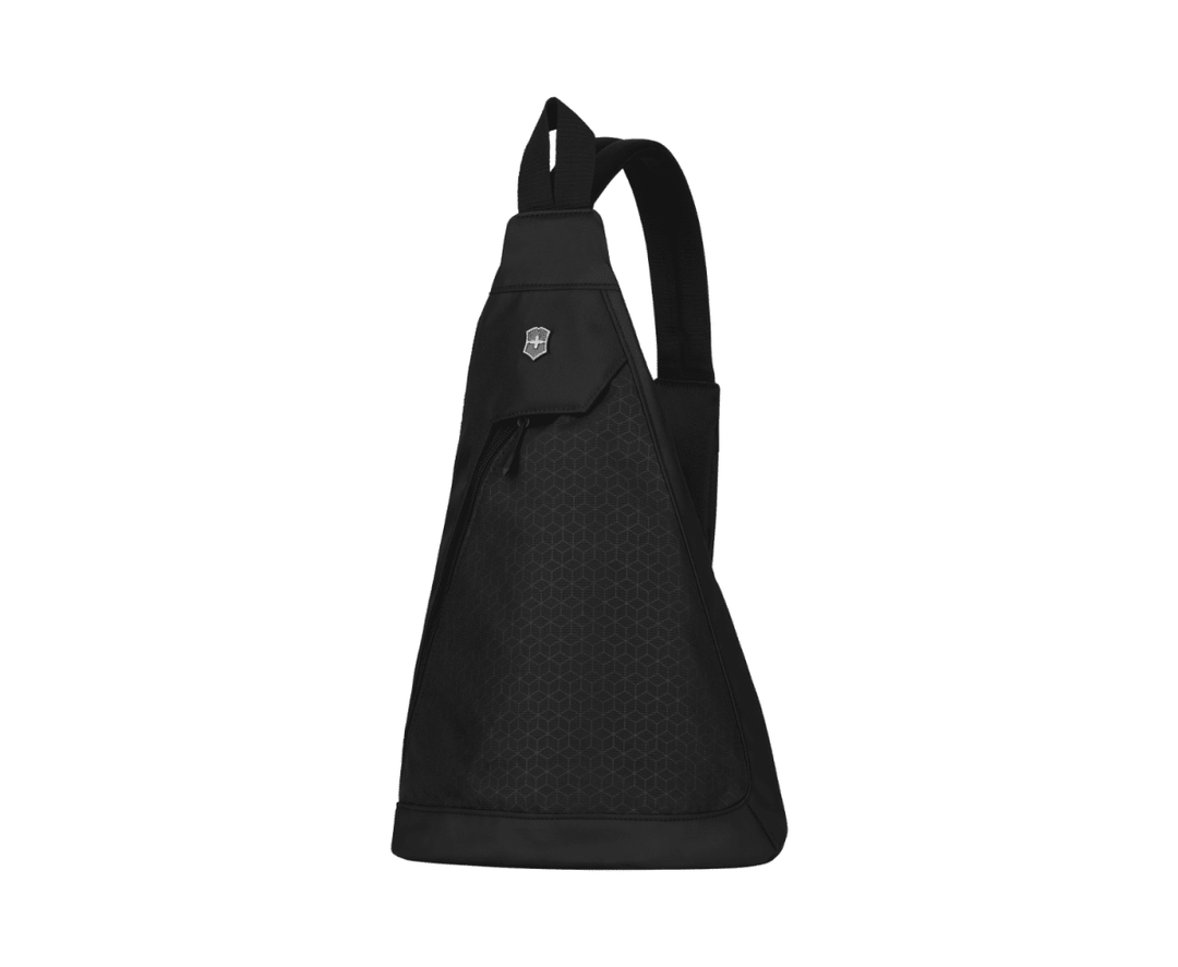 תיק צד סלינג Victorinox Altmont Original Monosling שחור - תיק התיקיםVictorinoxתיק צד / קרוס