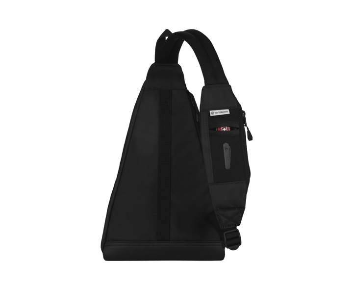 תיק צד סלינג Victorinox Altmont Original Monosling שחור - תיק התיקיםVictorinoxתיק צד / קרוס