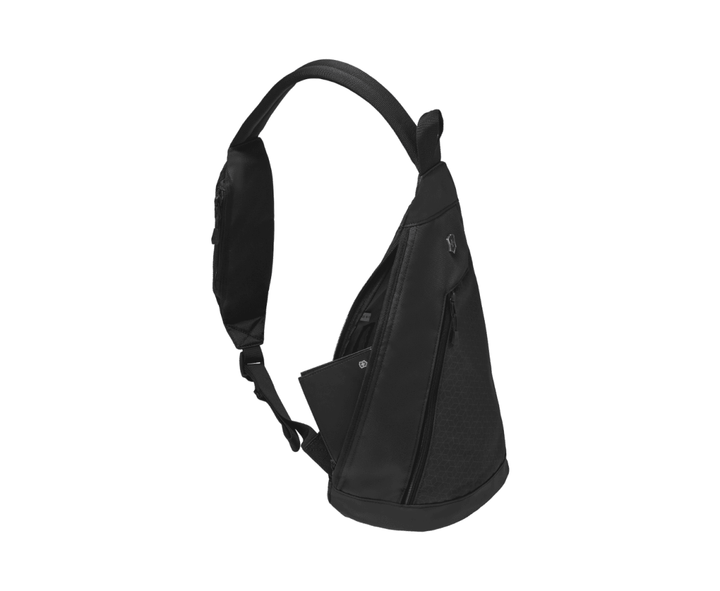 תיק צד סלינג Victorinox Altmont Original Monosling שחור - תיק התיקיםVictorinoxתיק צד / קרוס