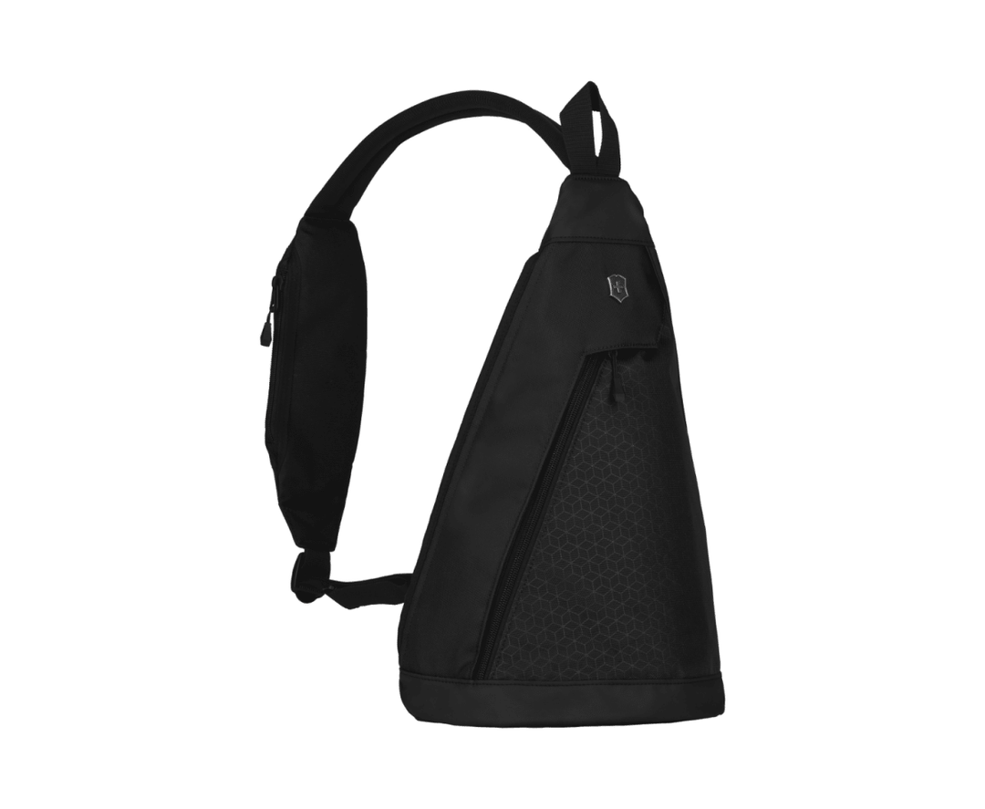 תיק צד סלינג Victorinox Altmont Original Monosling שחור - תיק התיקיםVictorinoxתיק צד / קרוס