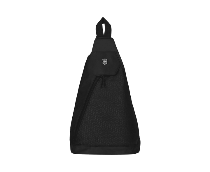 תיק צד סלינג Victorinox Altmont Original Monosling שחור - תיק התיקיםVictorinoxתיק צד / קרוס