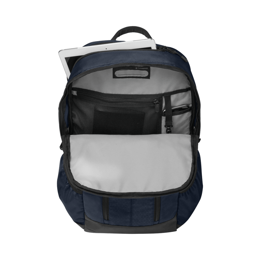 תיק גב למחשב Victorinox Altmont Original Slimline אדום - תיק התיקיםVictorinoxתיק גב ללפטופ