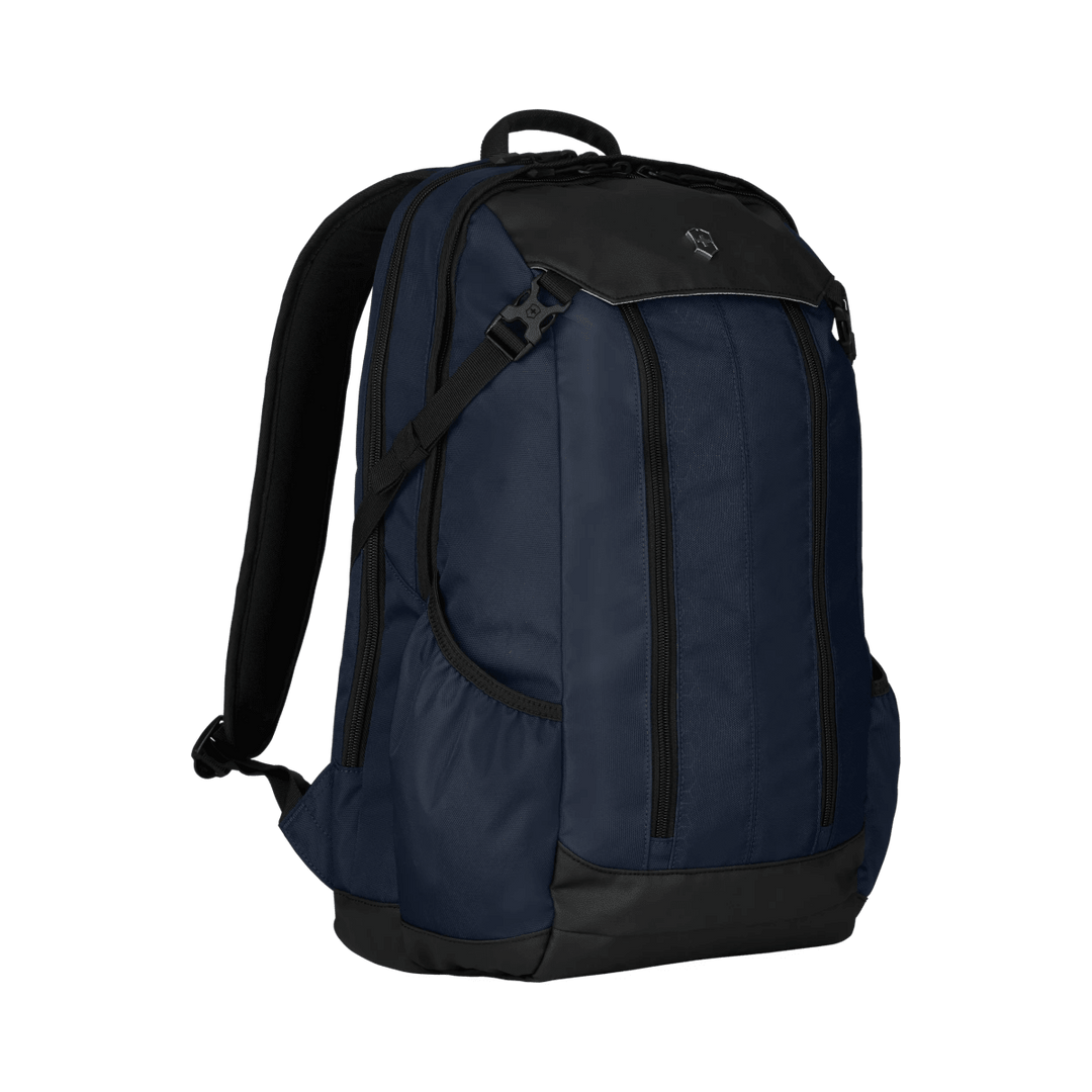 תיק גב למחשב Victorinox Altmont Original Slimline אדום - תיק התיקיםVictorinoxתיק גב ללפטופ