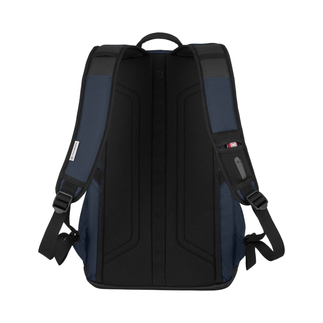 תיק גב למחשב Victorinox Altmont Original Slimline אדום - תיק התיקיםVictorinoxתיק גב ללפטופ