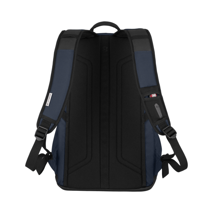 תיק גב למחשב Victorinox Altmont Original Slimline אדום - תיק התיקיםVictorinoxתיק גב ללפטופ