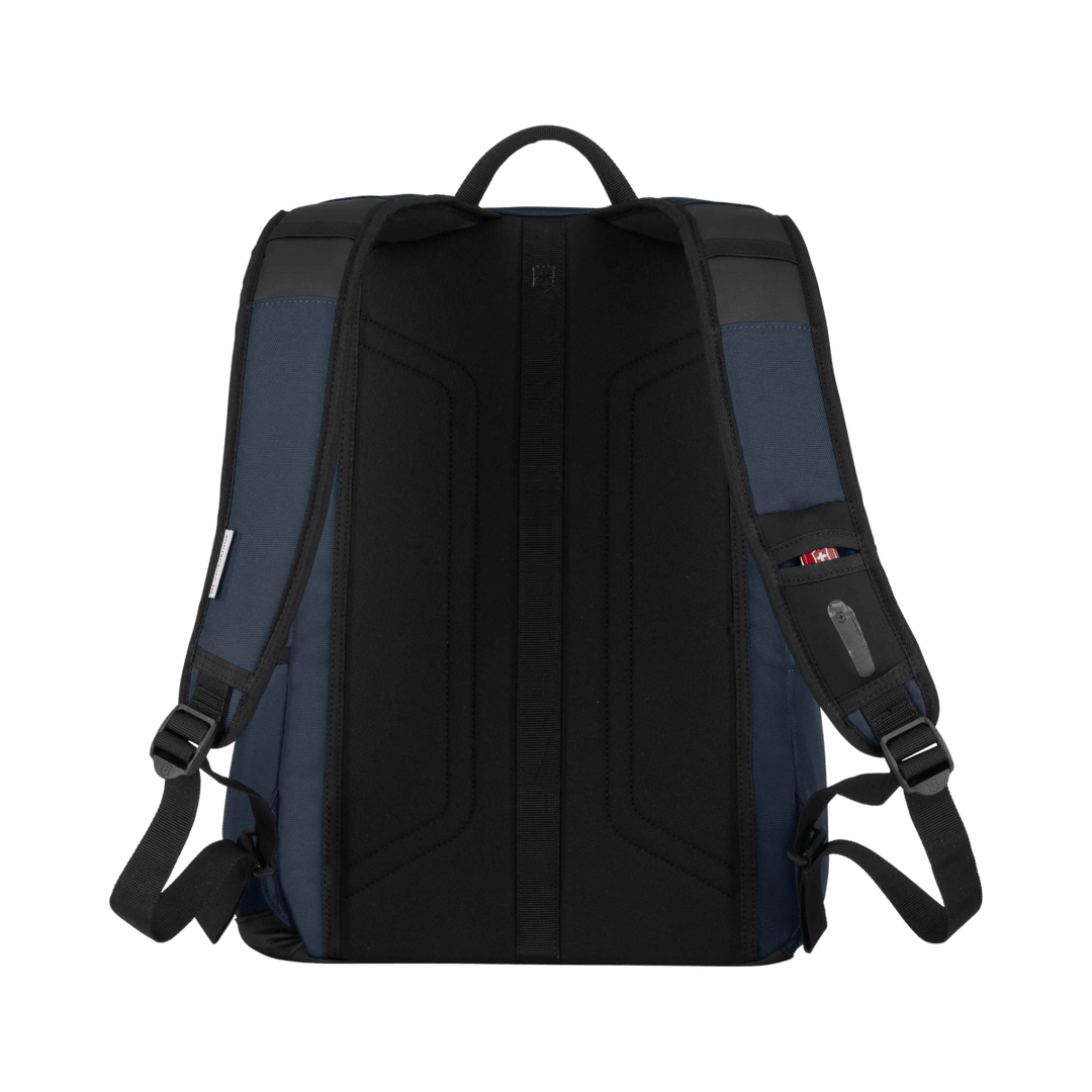 תיק גב Victorinox Altmont Original Standard כחול - תיק התיקיםVictorinoxתיקי גב