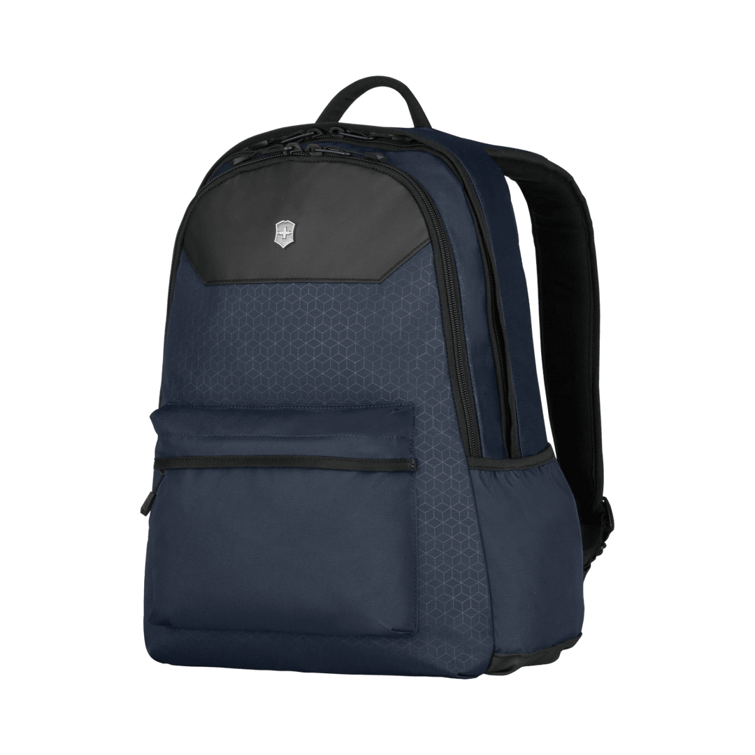 תיק גב Victorinox Altmont Original Standard כחול - תיק התיקיםVictorinoxתיקי גב