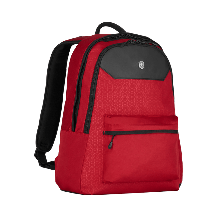 תיק גב Victorinox Altmont Original Standard אדום - תיק התיקיםVictorinoxתיקי גב